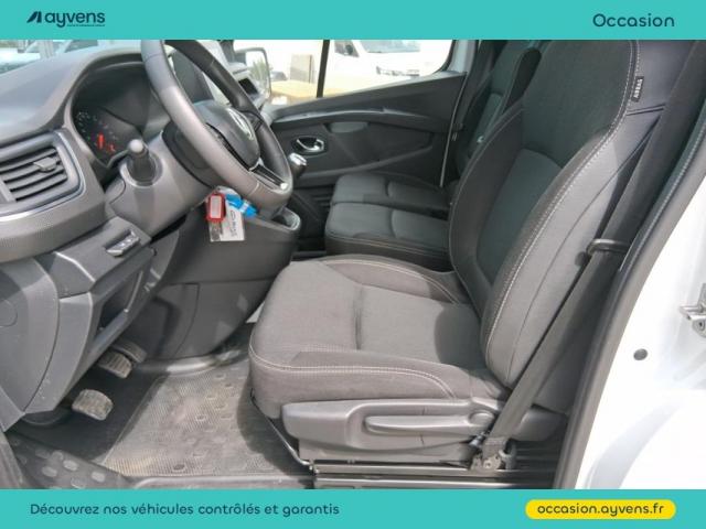 Renault Trafic image 6