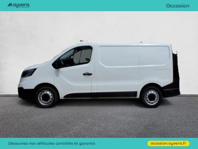 Renault Trafic image 2