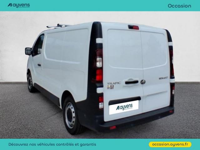 Renault Trafic image 4