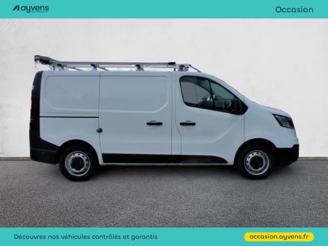 Renault Trafic image 7