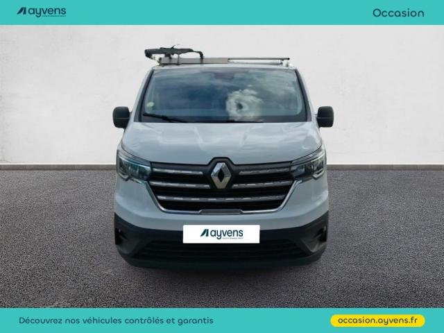 Renault Trafic image 1