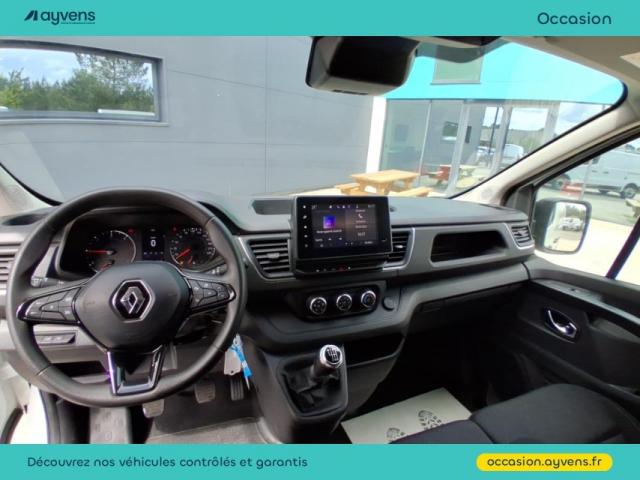 Renault Trafic image 3
