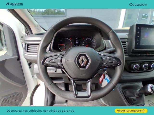 Renault Trafic image 9
