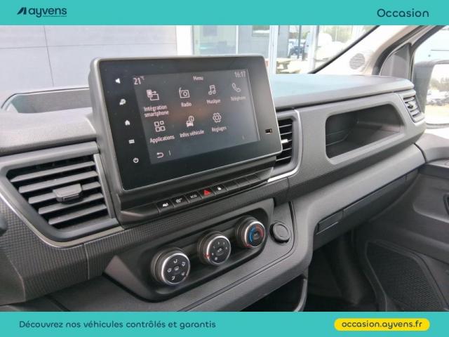 Renault Trafic image 8