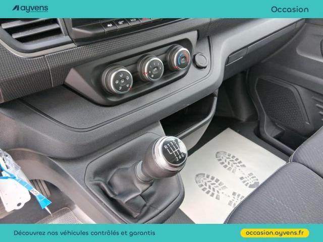 Renault Trafic image 5