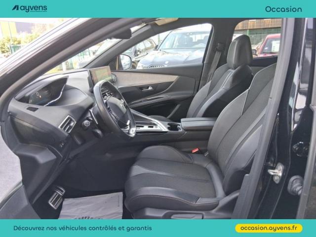 Peugeot 5008 image 7