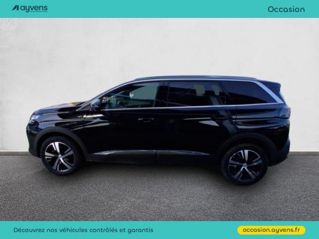 Peugeot 5008 image 9