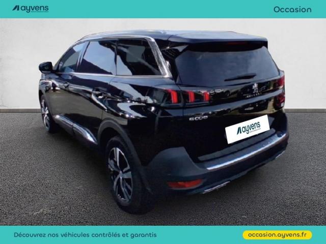 Peugeot 5008 image 8