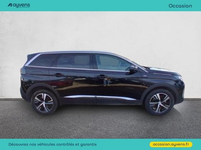 Peugeot 5008 image 4