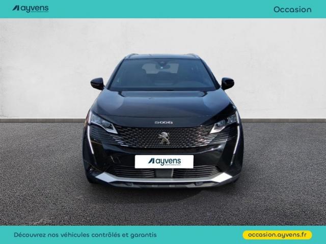Peugeot 5008 image 1