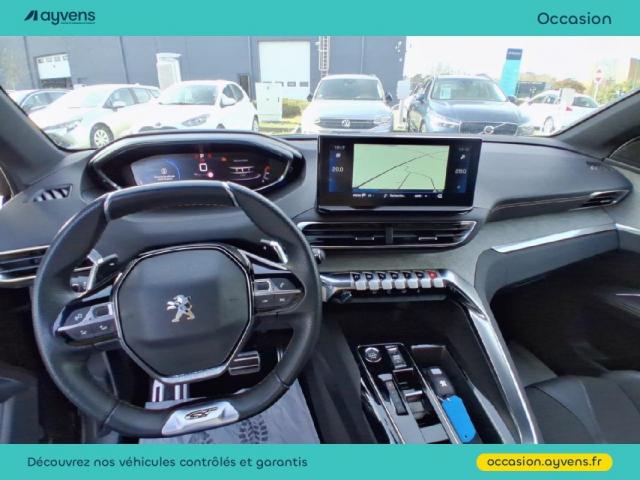 Peugeot 5008 image 5