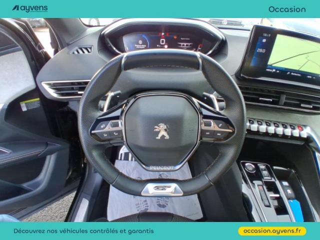Peugeot 5008 image 2