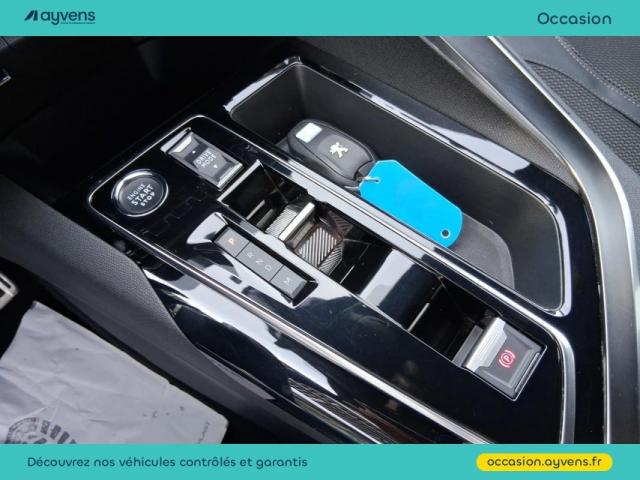 Peugeot 5008 image 3