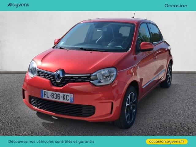 Renault Twingo 0.9 Tce 95ch Intens