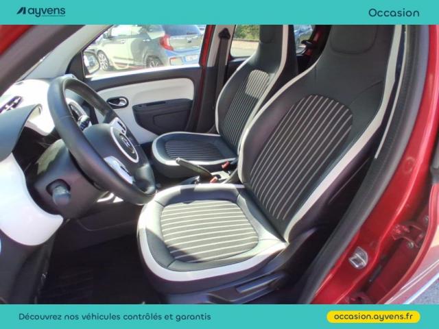 Renault Twingo image 3