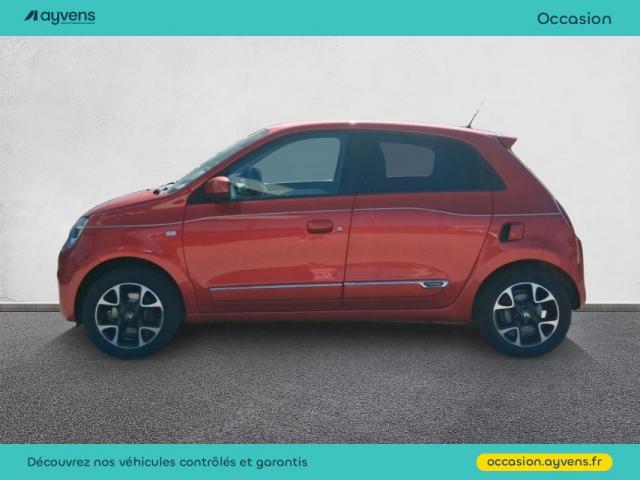 Renault Twingo image 2