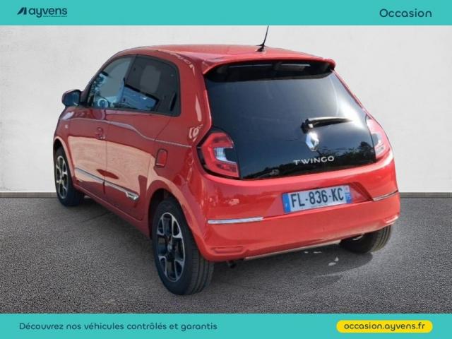 Renault Twingo image 9