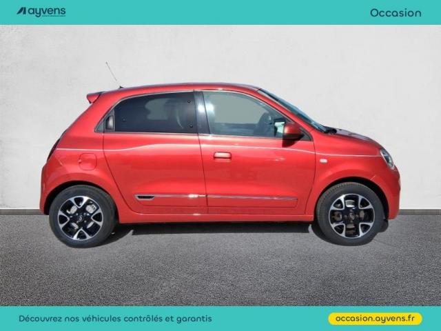 Renault Twingo image 4