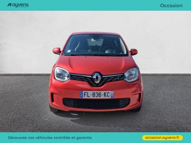 Renault Twingo image 8