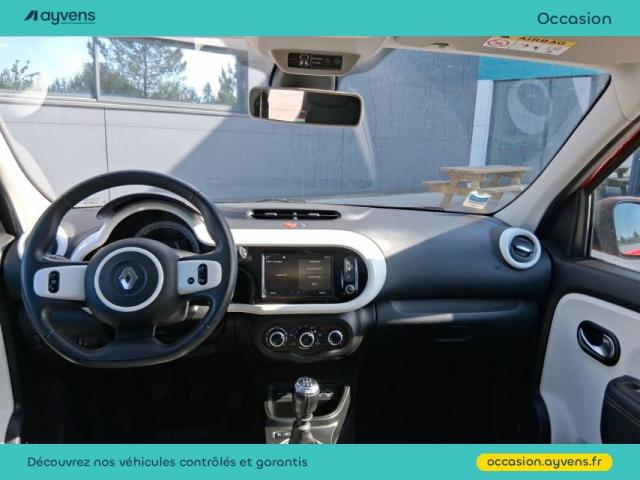 Renault Twingo image 7