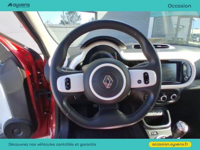 Renault Twingo image 1