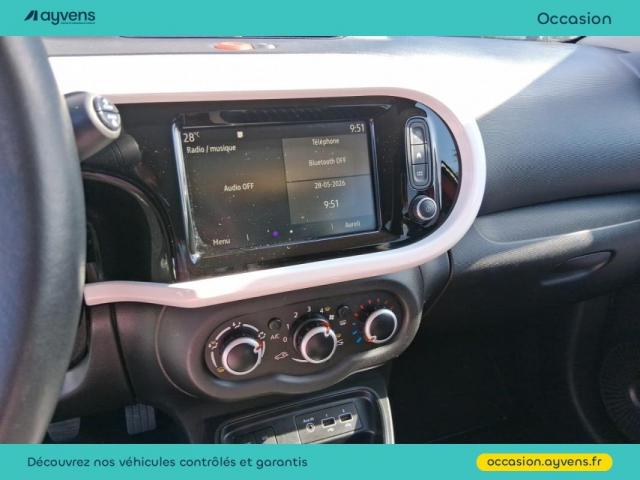 Renault Twingo image 6