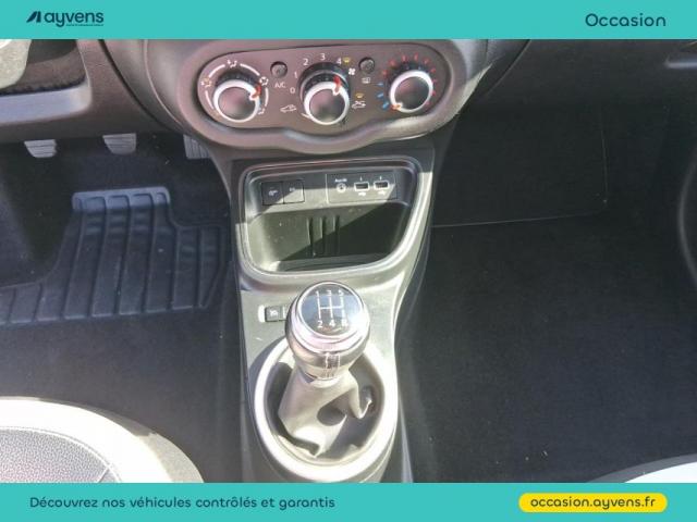 Renault Twingo image 5