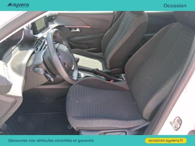 Peugeot 208 image 3