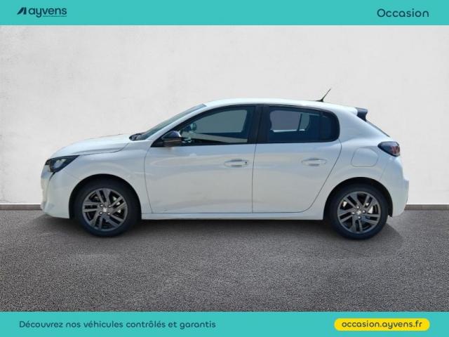 Peugeot 208 image 5