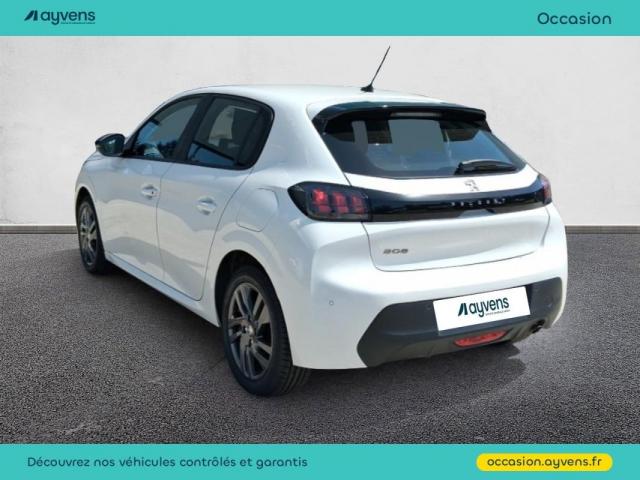 Peugeot 208 image 8