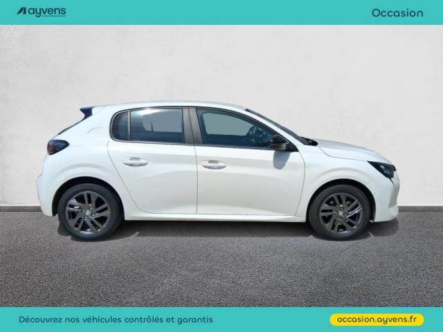Peugeot 208 image 2