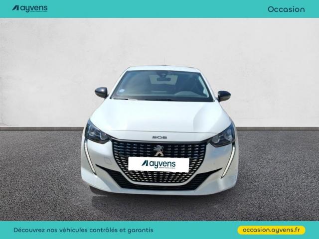 Peugeot 208 image 7