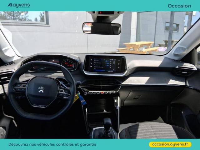Peugeot 208 image 9