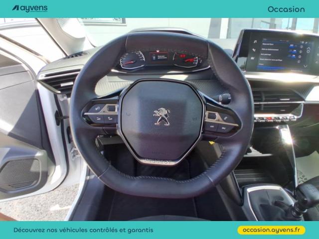 Peugeot 208 image 4