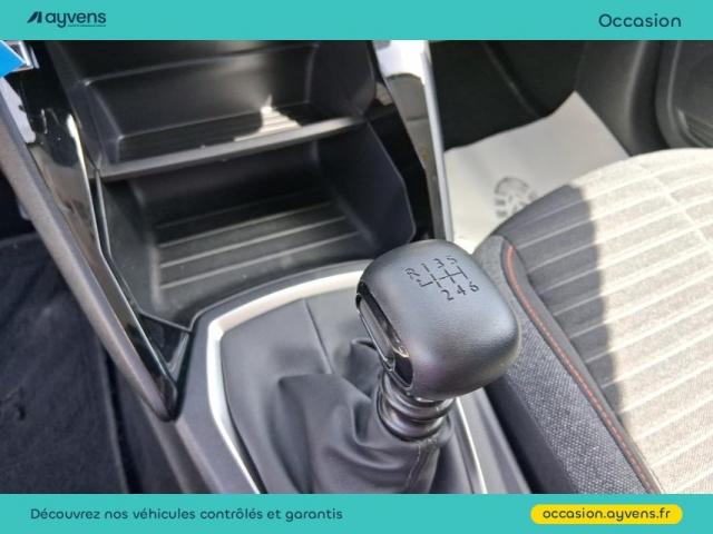 Peugeot 208 image 1