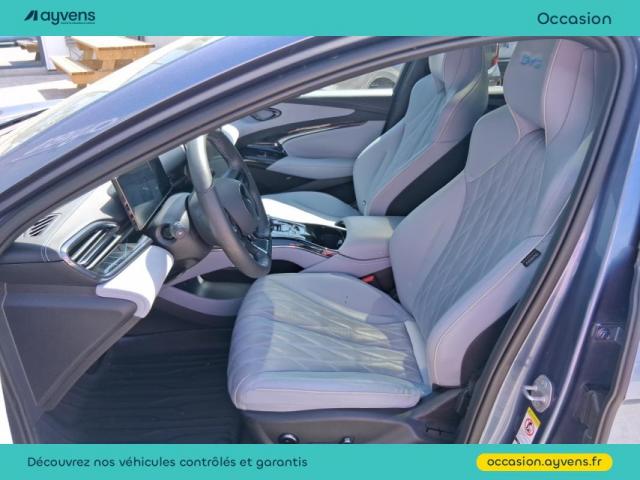 Byd Seal image 4