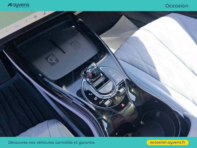Byd Seal image 8