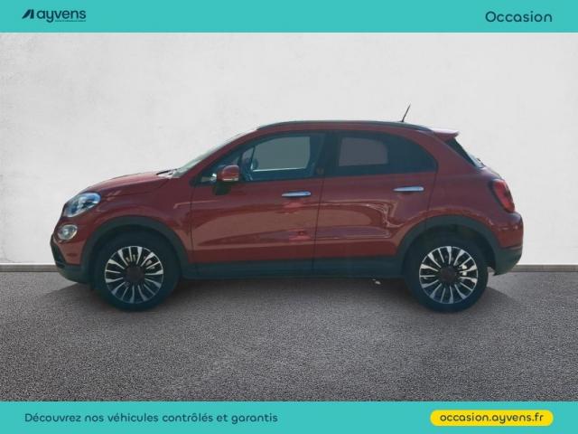 Fiat 500x image 7