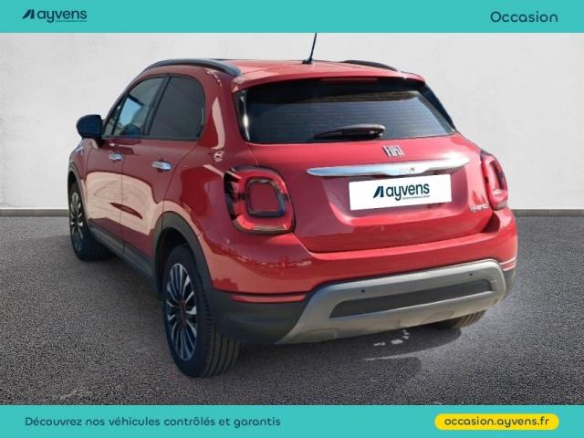 Fiat 500x image 6