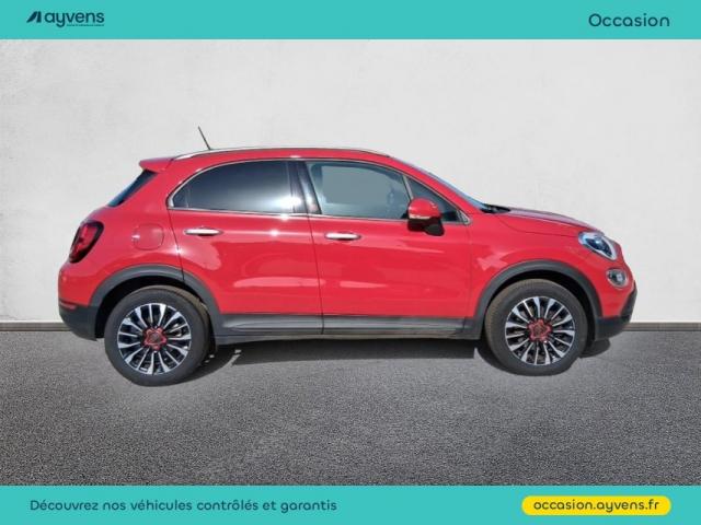 Fiat 500x image 1