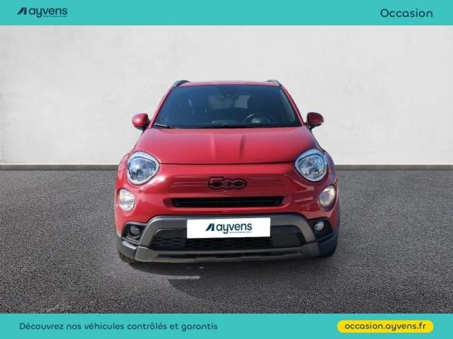 Fiat 500x image 2