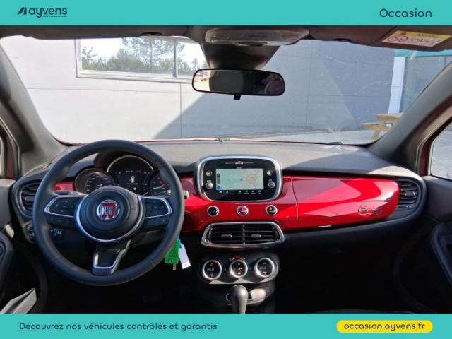 Fiat 500x image 5