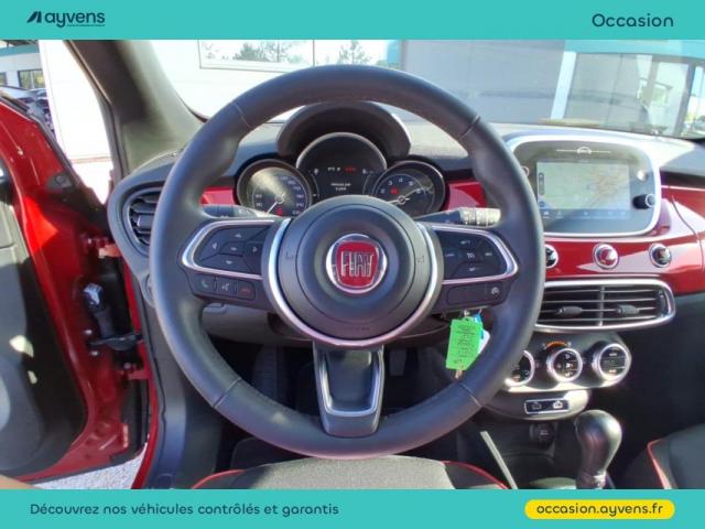 Fiat 500x image 9