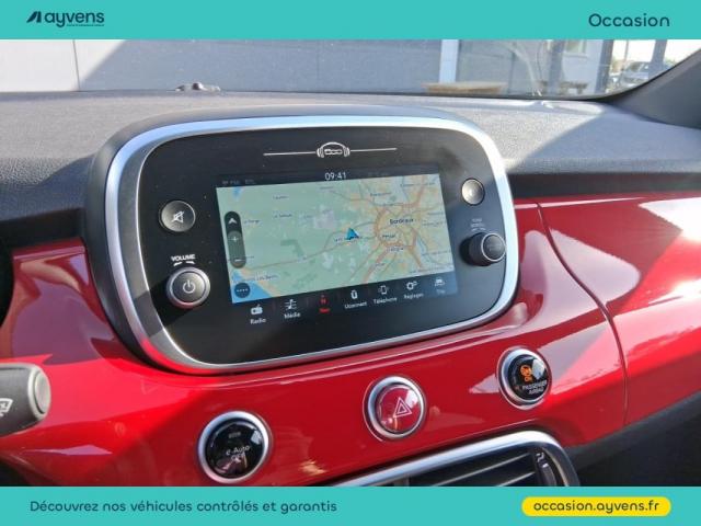Fiat 500x image 3