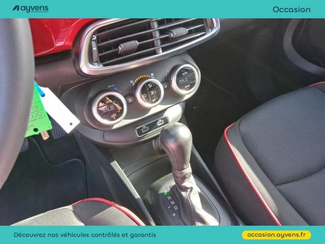Fiat 500x image 4