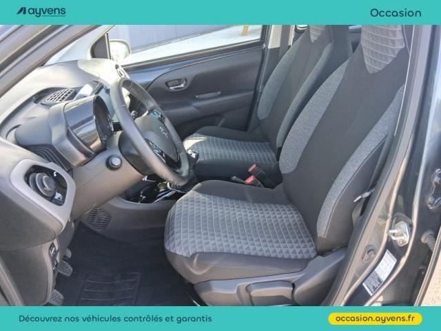 Peugeot 108 image 7