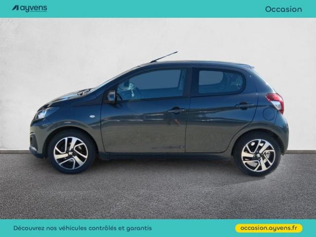 Peugeot 108 image 1