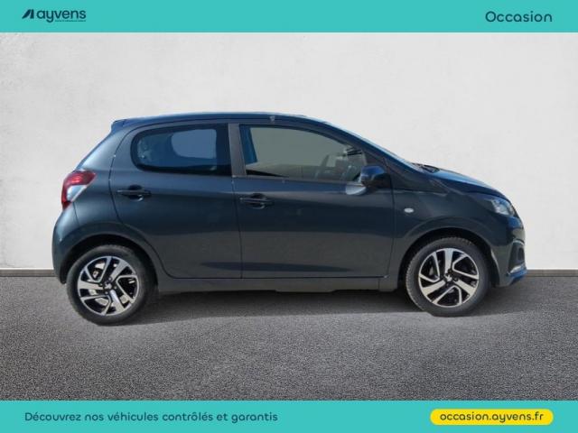 Peugeot 108 image 8