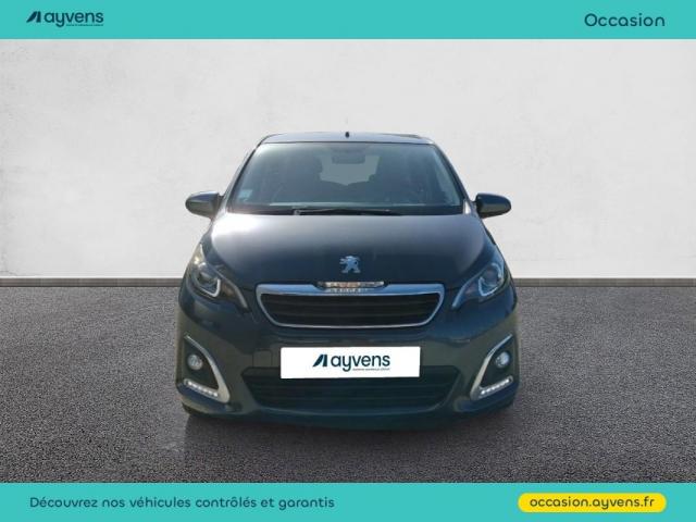 Peugeot 108 image 5