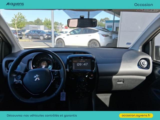 Peugeot 108 image 4